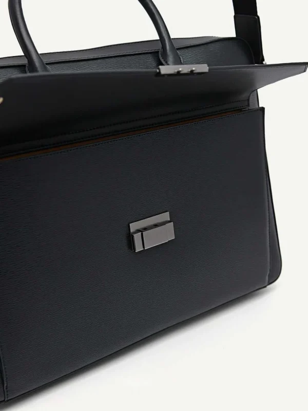 henry_textured_leather_br_4-1.webp Henry Textured Leather Briefcase<PEDRO Best