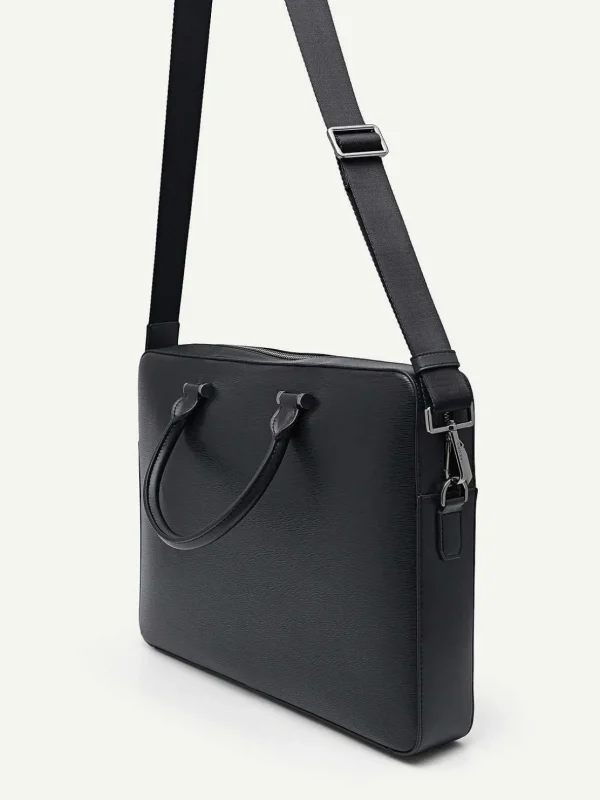 henry_textured_leather_br_5-1.webp Henry Textured Leather Briefcase<PEDRO Best