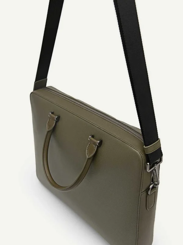 henry_textured_leather_br_5-2.webp Henry Textured Leather Briefcase<PEDRO Best