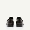 Holly Leather Double Monkstrap Shoes<PEDRO Discount