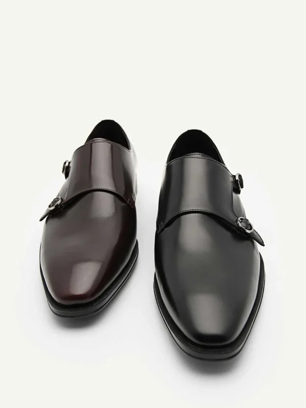 holly_leather_double_monk_2.webp Holly Leather Double Monkstrap Shoes<PEDRO Discount