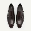 holly_leather_double_monk_3.webp Holly Leather Double Monkstrap Shoes<PEDRO Discount
