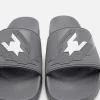 houndstooth_slide_sandals_4.webp Houndstooth Slide Sandals<PEDRO Sale