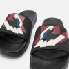 houndstooth_slide_sandals_5-1.webp Houndstooth Slide Sandals<PEDRO Outlet