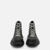 Hybrix Lace-Up Boots<PEDRO Discount