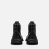 Hybrix Lace-Up Boots<PEDRO Cheap