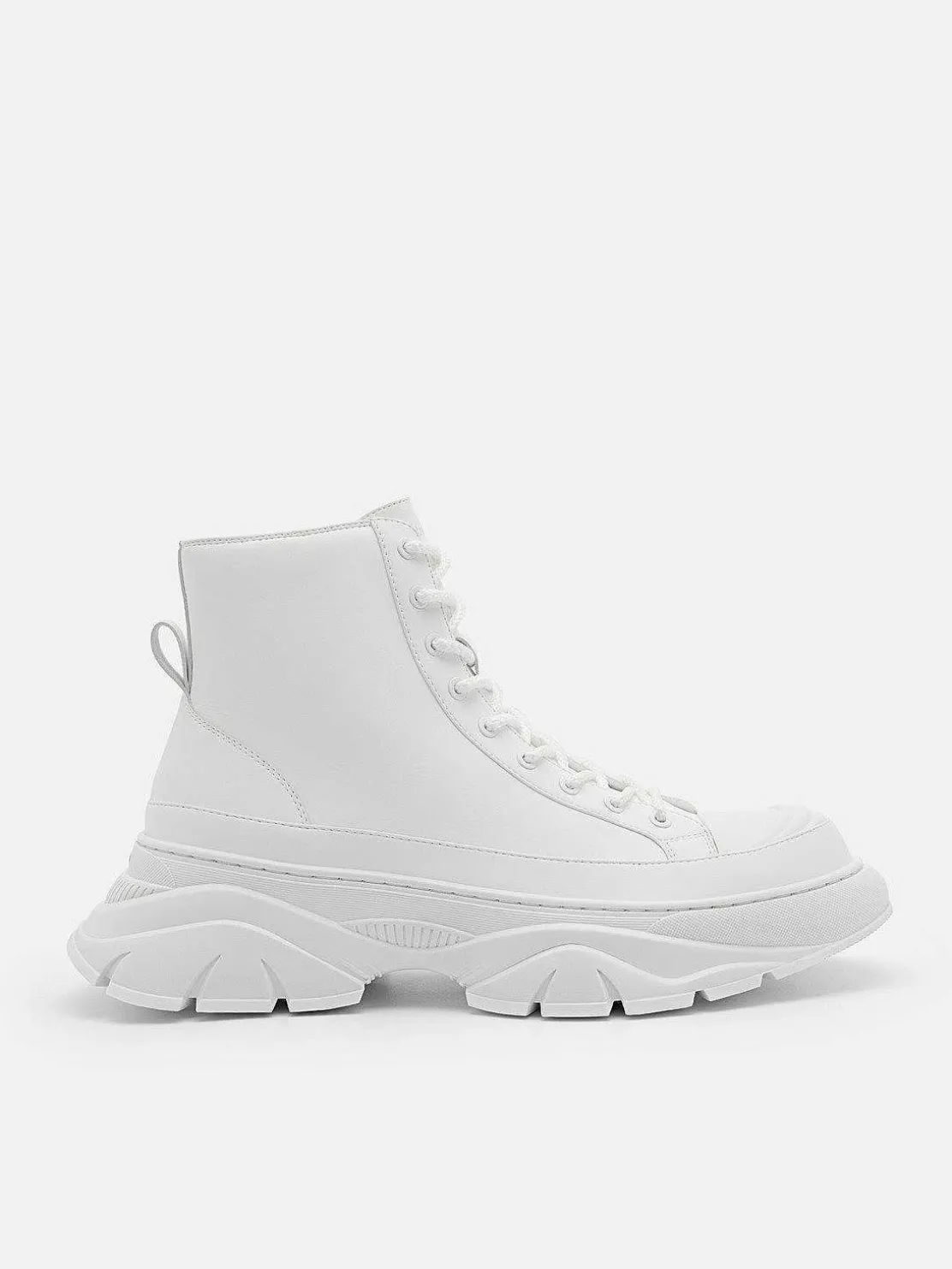 hybrix_laceup_boots_0.webp Hybrix Lace-Up Boots<PEDRO Best Sale