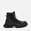 Hybrix Lace-Up Boots<PEDRO Cheap