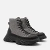 Hybrix Lace-Up Boots<PEDRO Online