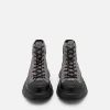 Hybrix Lace-Up Boots<PEDRO Online