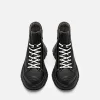Hybrix Lace-Up Boots<PEDRO Cheap