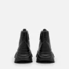 Hybrix Lace-Up Boots<PEDRO Discount