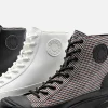 Hybrix Lace-Up Boots<PEDRO Online