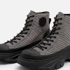 Hybrix Lace-Up Boots<PEDRO Online