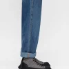 Hybrix Lace-Up Boots<PEDRO Online