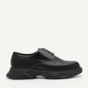 hybrix_leather_derby_shoe_0.webp Hybrix Leather Derby Shoes<PEDRO Fashion