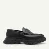 Hybrix Leather Loafers<PEDRO Online