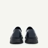 hybrix_leather_loafers_2.webp Hybrix Leather Loafers<PEDRO Best Sale