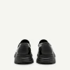 Hybrix Leather Loafers<PEDRO Online