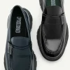 hybrix_leather_loafers_5.webp Hybrix Leather Loafers<PEDRO Best Sale