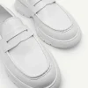 hybrix_leather_penny_loaf_2.webp Hybrix Leather Penny Loafers<PEDRO Best