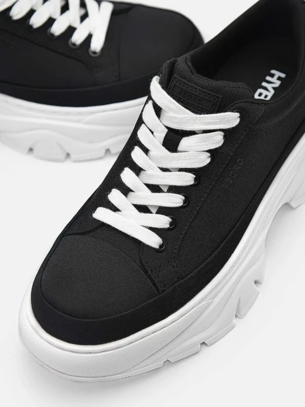 Hybrix Sneakers<PEDRO Clearance