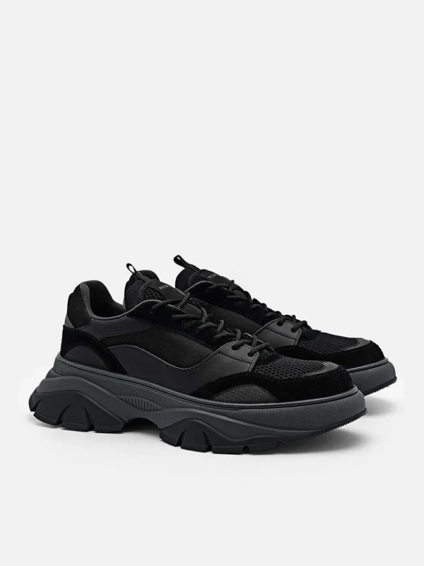hybrix_suede_sneakers_1-1.webp Hybrix Suede Sneakers<PEDRO Clearance