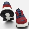hybrix_suede_sneakers_2.webp Hybrix Suede Sneakers<PEDRO Flash Sale