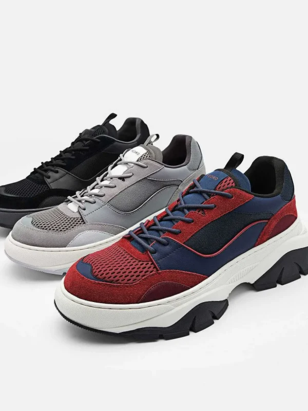 hybrix_suede_sneakers_5-1.webp Hybrix Suede Sneakers<PEDRO Clearance