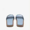 Ibiza Woven Slip-On Sandals<PEDRO Outlet