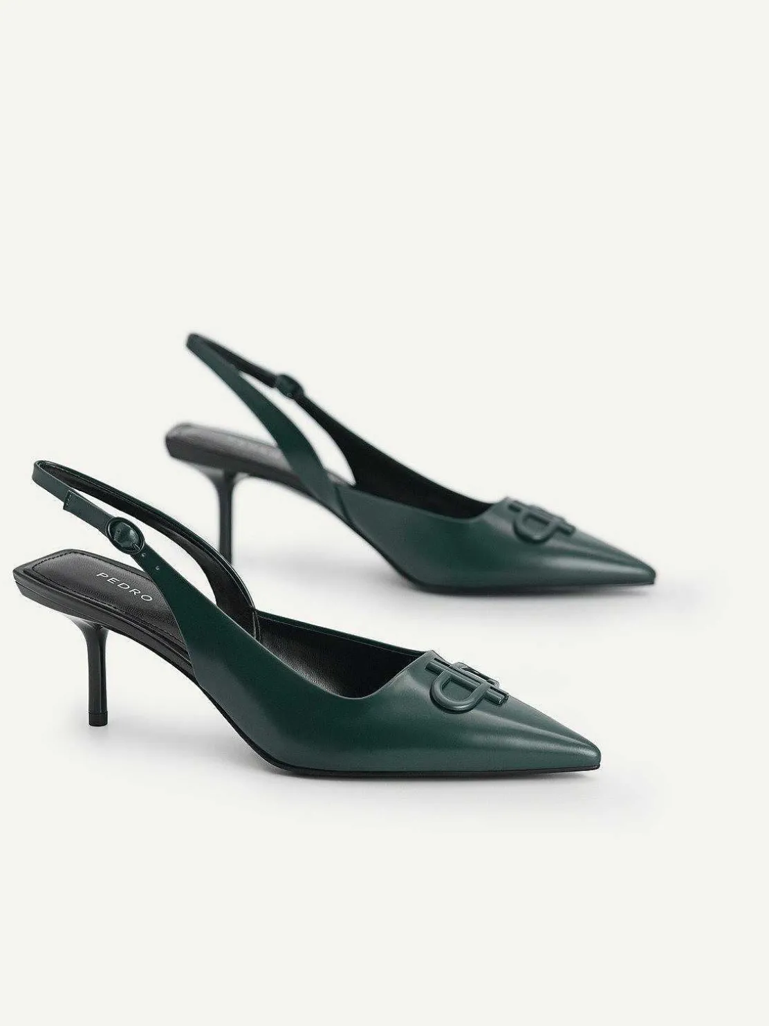 icon_leather_pointed_slin_0.webp Icon Leather Pointed Slingback Pumps<PEDRO Best Sale