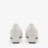 Ines Leather Pumps<PEDRO Store