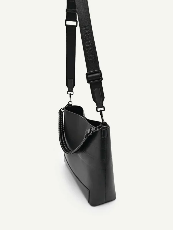 Interlace Sling Bag<PEDRO Cheap