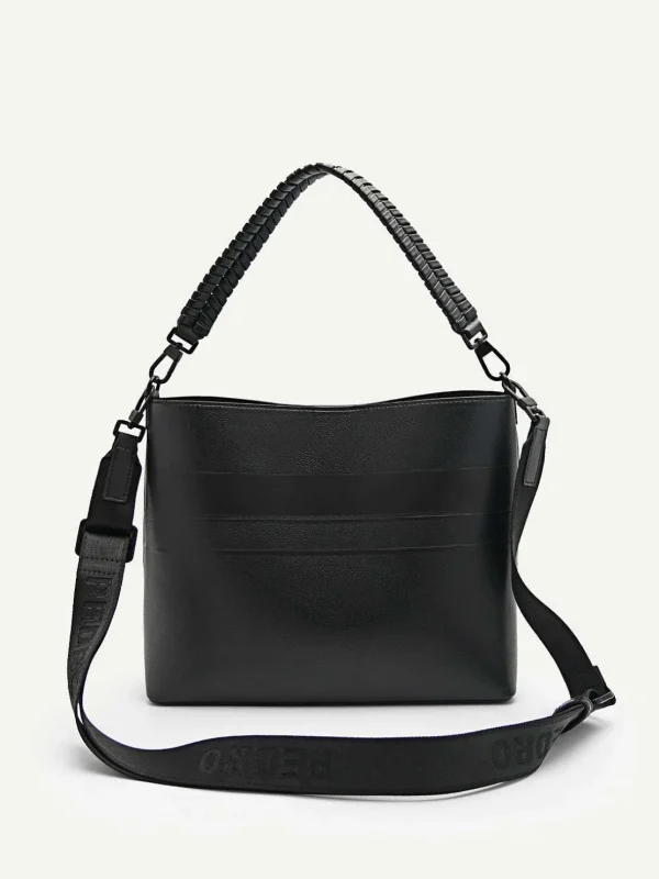 Interlace Sling Bag<PEDRO Cheap