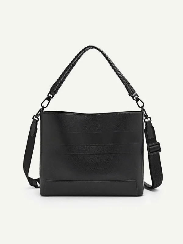 Interlace Sling Bag<PEDRO Cheap