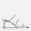 Isabel Heel Sandals<PEDRO New