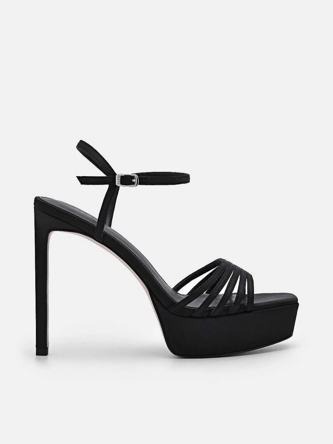 iza_fabric_platform_heel__0.webp Iza Fabric Platform Heel Sandals<PEDRO Cheap