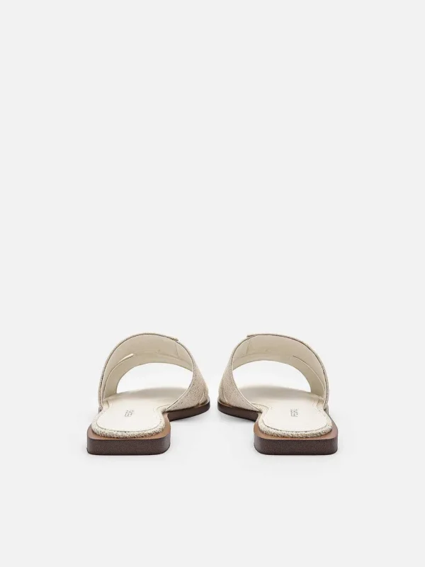 Iza Flat Sandals<PEDRO Sale