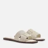 Iza Flat Sandals<PEDRO Sale