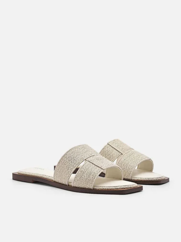 Iza Flat Sandals<PEDRO Sale