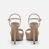 Iza Platform Heel Sandals<PEDRO Store