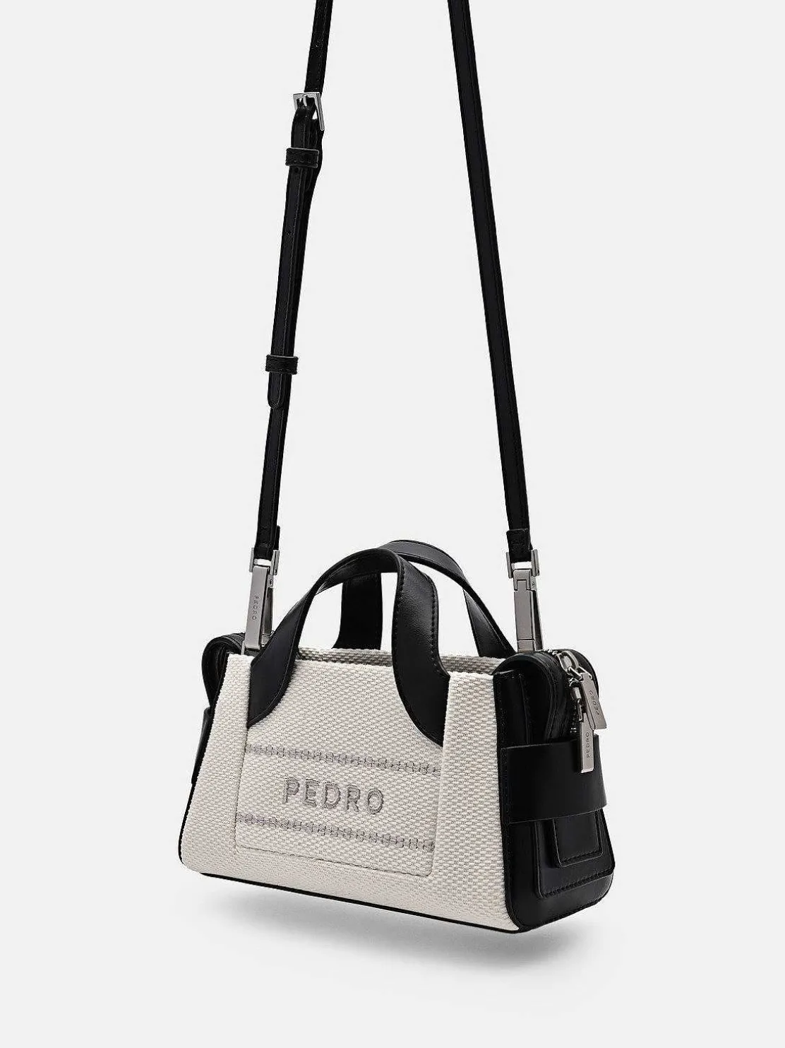 izzie_bowling_bag_0-1.webp Izzie Bowling Bag<PEDRO New