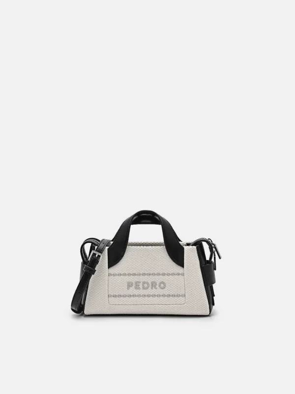 Izzie Bowling Bag<PEDRO New