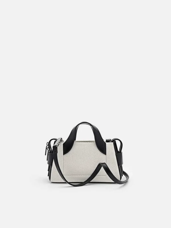 Izzie Bowling Bag<PEDRO New