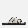 izzie_flat_sandals_0-1.webp Izzie Flat Sandals<PEDRO Discount