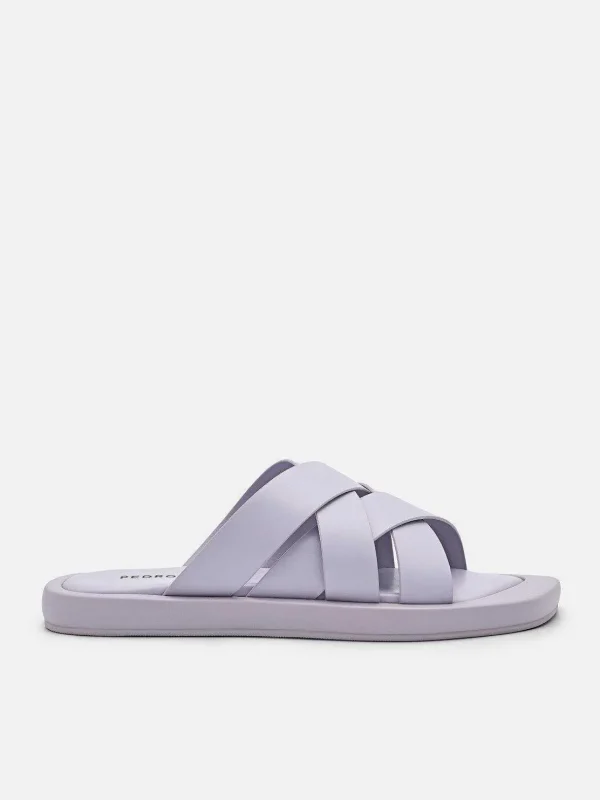 izzie_flat_sandals_0.webp Izzie Flat Sandals<PEDRO Best Sale