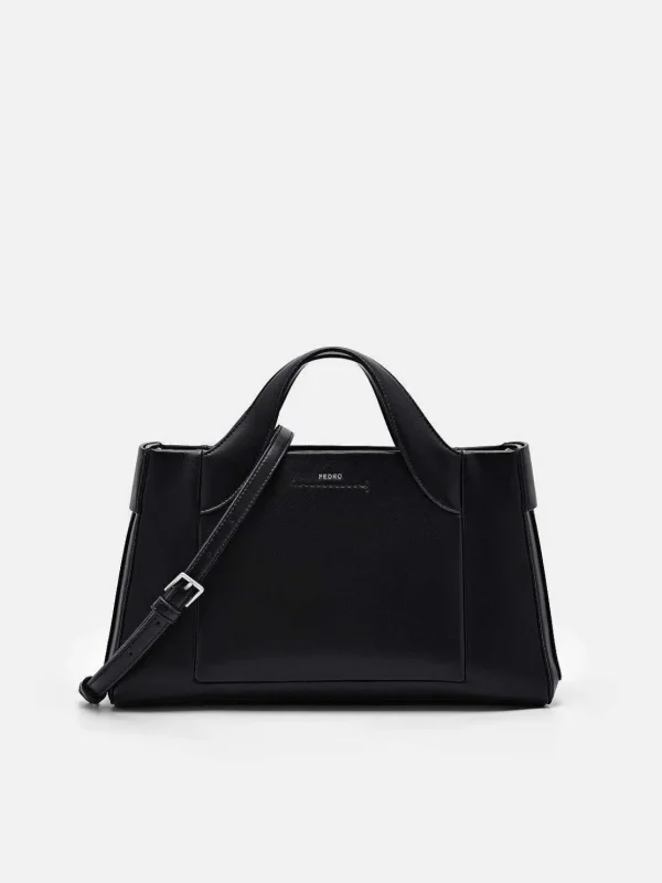 izzie_large_bowling_bag_0.webp Izzie Large Bowling Bag<PEDRO Cheap