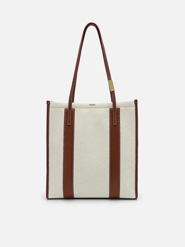izzie_tote_bag_0-1.webp Izzie Tote Bag<PEDRO Discount