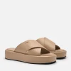 Izzie Wedge Sandals<PEDRO New