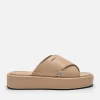 Izzie Wedge Sandals<PEDRO New